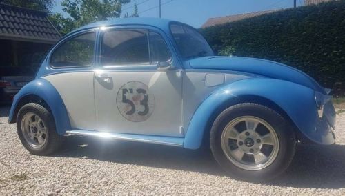 Choupette vw aufkleber - -,