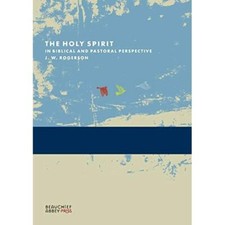 The Holy Spirit Biblical Pastoral Perspective J W Roger… Paperback 9780957684102