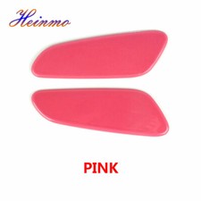 Für Mini Cooper S Countryman F60 Armlehne Box Seitenabdeckung Aufkleber Decal 2X