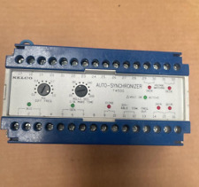 SELCO - AUTO-SYNCHRONIZER - T4500 Module
