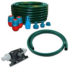 Service set bohrmaschinenpumpe - service,