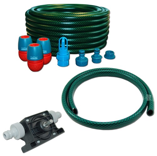 Service set bohrmaschinenpumpe - set,