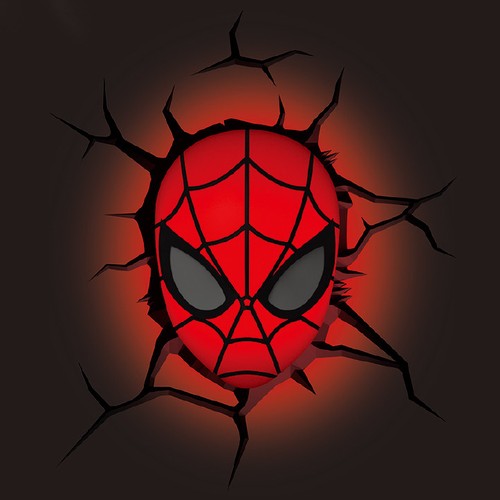 Led wandlampe marvel - fx,