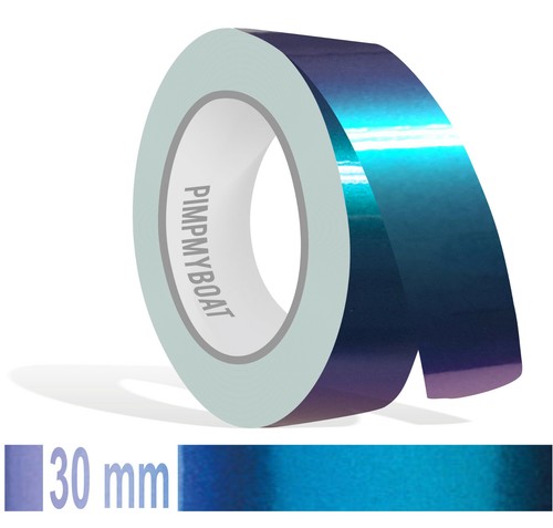 Zierstreifen shift effect 30mm - effect,