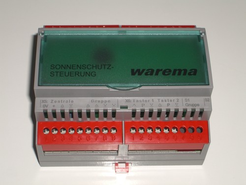 Warema mse inside - warema,
