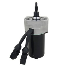Hinten differentialsperre - hinten,