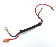 Kabel Zündspule Schalter » Partner Ikra Jonsered McCulloch Poulan