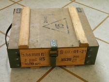 Nachlass-tolle Militär