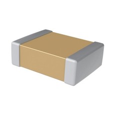 Smd kondensator 1µf 50v - 0,1µf, 20%