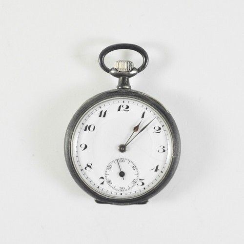 Taschenuhr 935 ancre de - -,