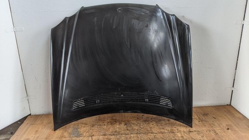 Motorhaube haube klappe vorn - motorhaube,