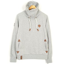 NAKETANO Damen Pullover