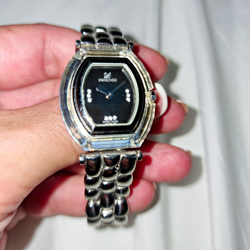 Swarovski damen armbanduhr - damen,