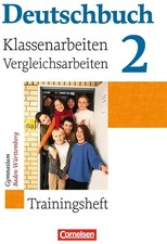 Deutschbuch Gymnasium -