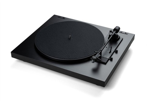 Pro ject automat schwarz - pro-ject,