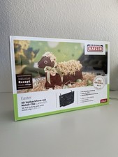 Original easter kaiser d - original, 3-d