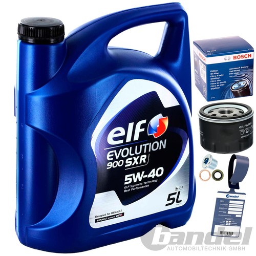 Bosch ölfilter 0451103336 - bosch, 0451103336+elf