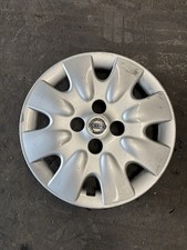 NISSAN MIKRA RADKAPPE RADZIERBLENDE 14 ZOLL 40315AX600