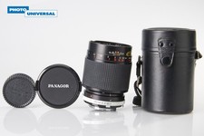 Panagor PMC Auto Macro