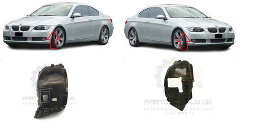 Neu für bmw - e92, e93