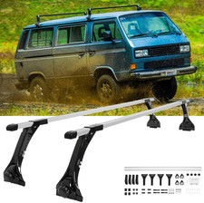 1625mm/64" Dachträger