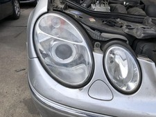 Mercedes E Klasse W211 Limo