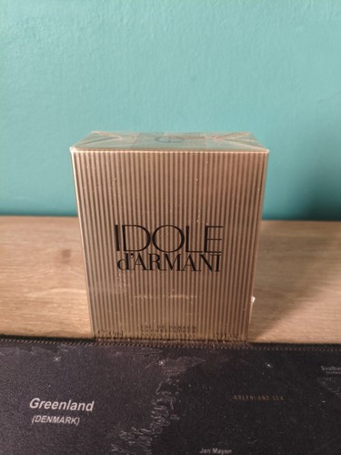Idole armani 50ml natural - idole,