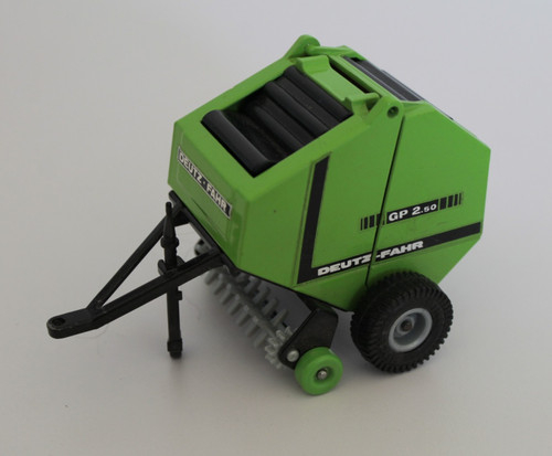 Siku 2253 großballenpresse - 2253,