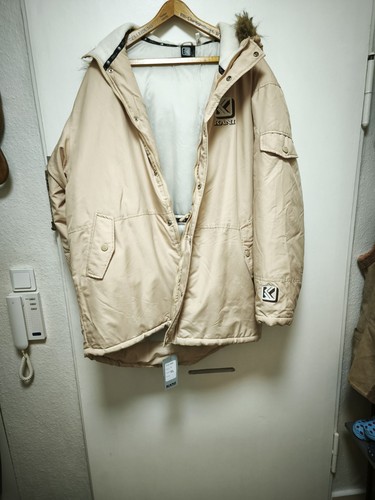 Karl kani parka - kani,