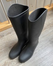 Reitstiefel Gr 35