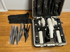 DJI INSPIRE 1  V2.0 DRONE