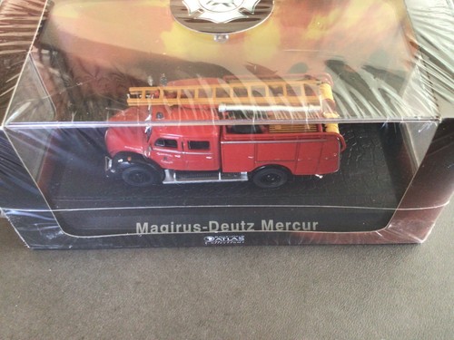 Feuerwehr magirus deutz - "feuerwehr,