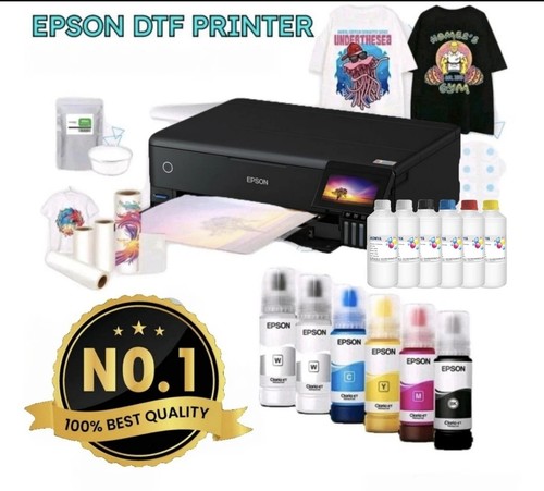 Dtf epson drucker - drucker, din