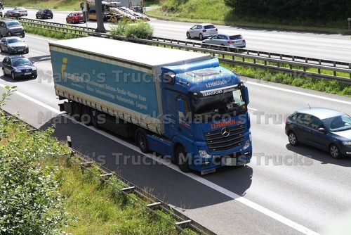 Lkw foto mercedes benz - lkw, mercedes-benz