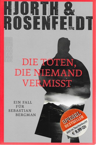 Die toten niemand - toten,,