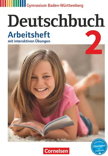 Deutschbuch gymnasium - deutschbuch,