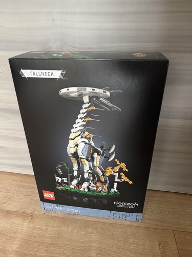 Lego horizon - lego, horizon: