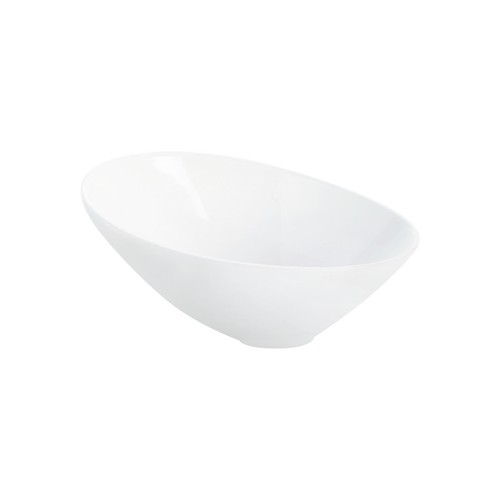 Asa table weiß - weiß, schale