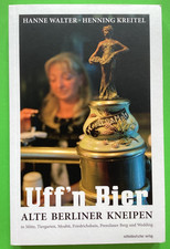 H. Walter: Uff'n Bier: Alte