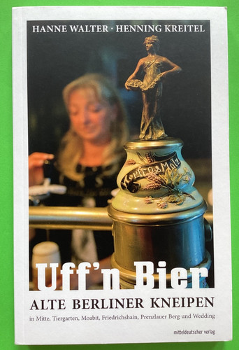 Walter uff bier alte - walter:,