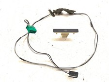 VW Golf 2 Kabelbaum + Handbremsleuchte Innenraum NEUE ZE Kabel Leuchte