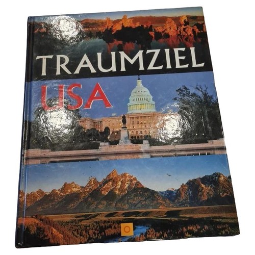 Traumziel usa bildband - traumziel,