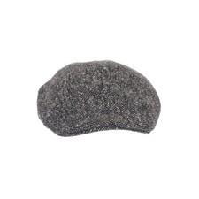 Stetson, Schiebermütze