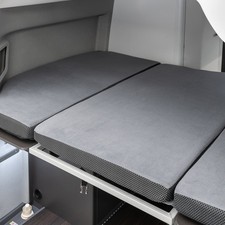 VW Grand California 600 Camper