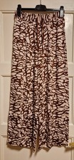 Tcm tchibo palazzohose beige - tcm,