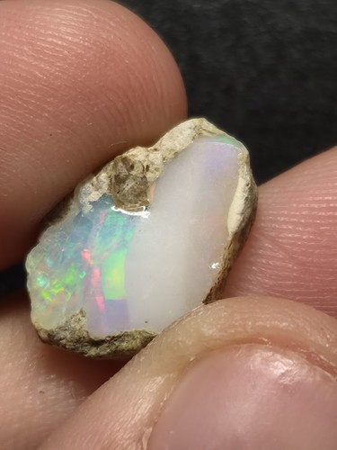 Opal welo 5ct edelstein - opal,
