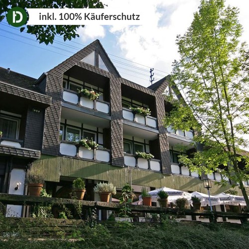 Tage urlaub landhotel - 6,