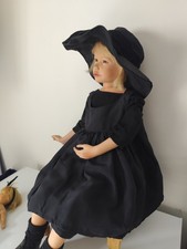 Philip heath doll - doll,, lisa