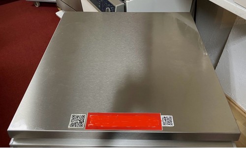 Miele edelstahl deckel - miele, g