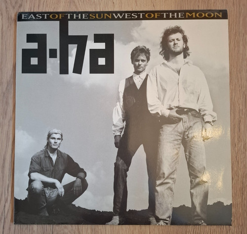 East the sun west of - a-ha,